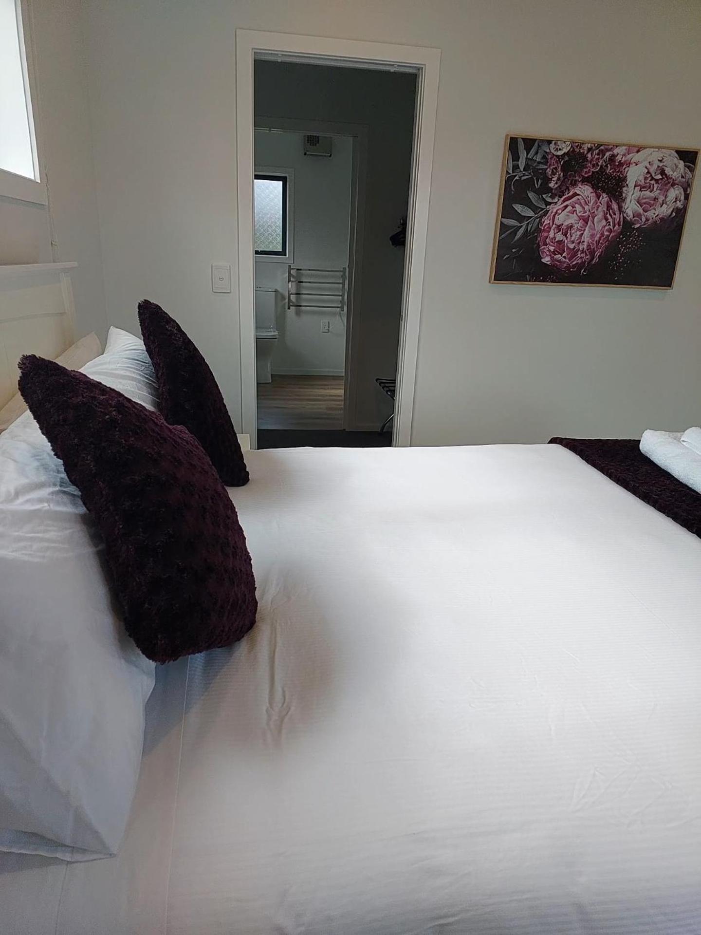 Villa Stoney Hedge Turangi Esterno foto