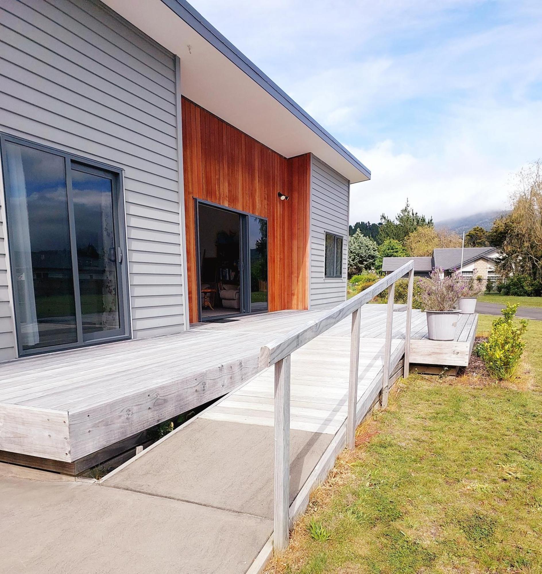 Villa Stoney Hedge Turangi Esterno foto